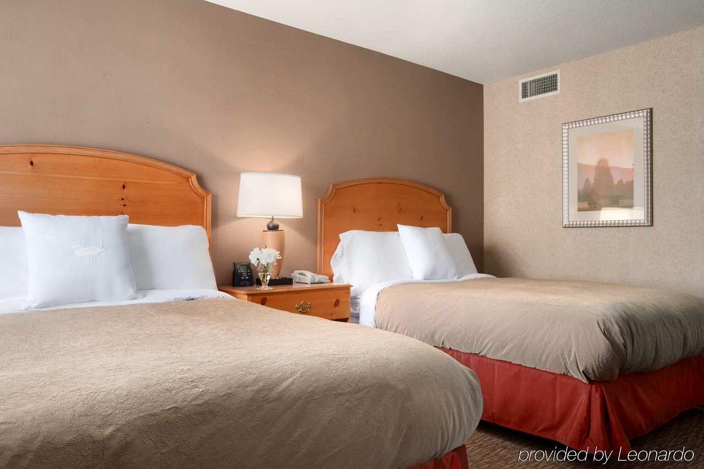 Homewood Suites By Hilton Indianapolis At The Crossing Szoba fotó